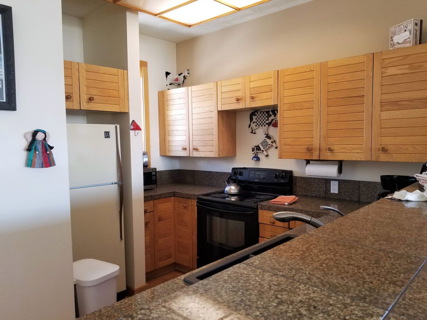 Summer Seasonal Rental- Retreat 433 – photo 3