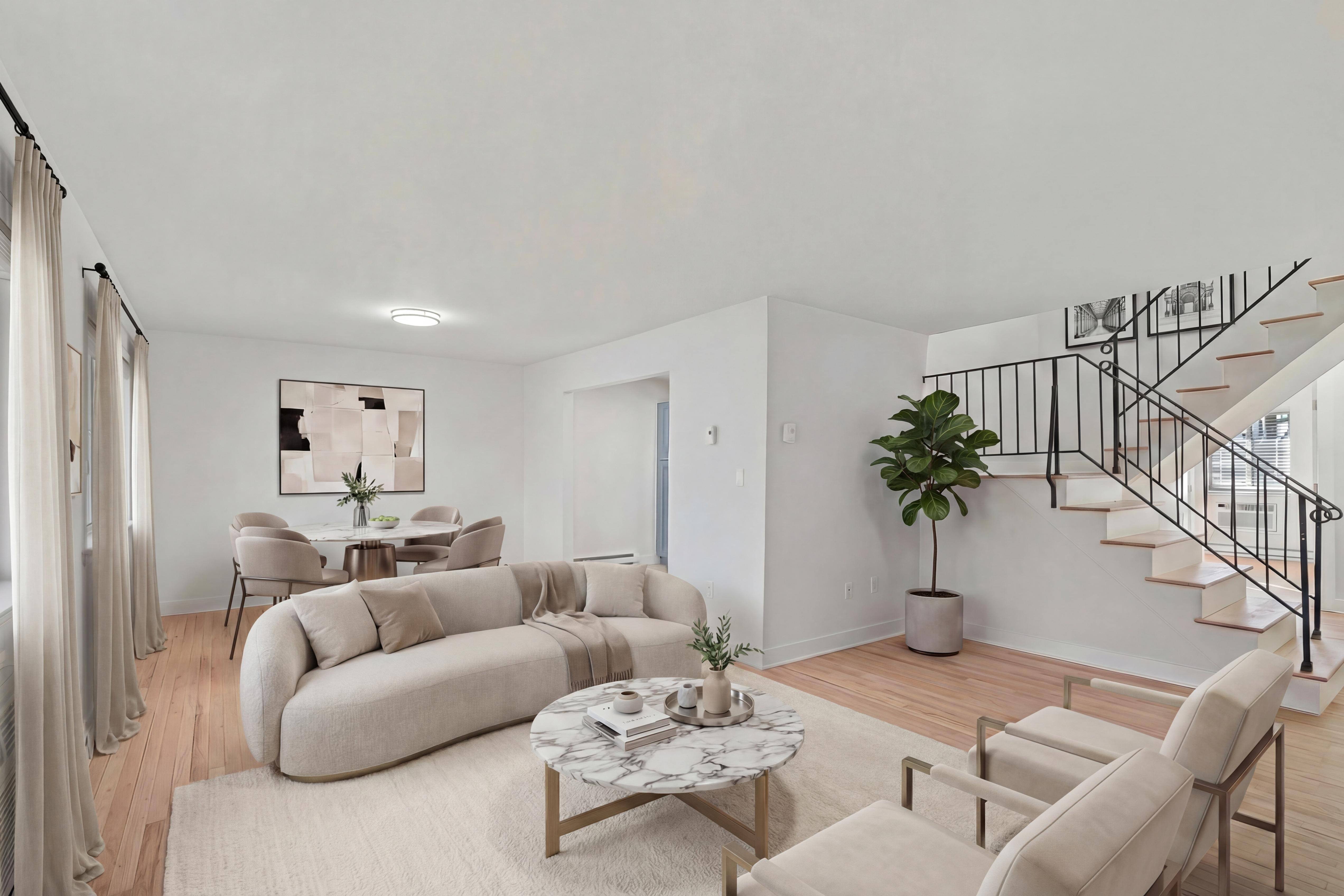 Atlantic Pointe Apartments – photo 2