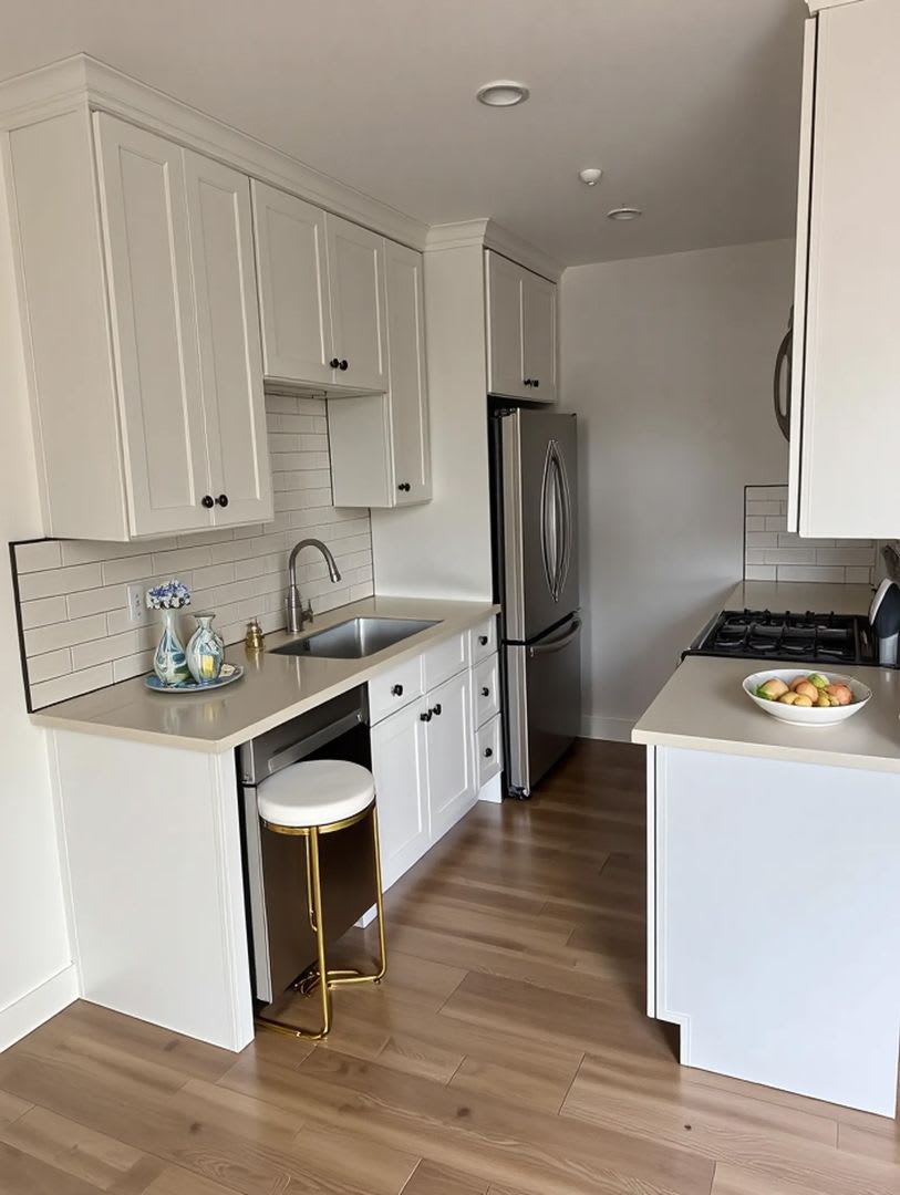 Baldwin Hills Residences – photo 3
