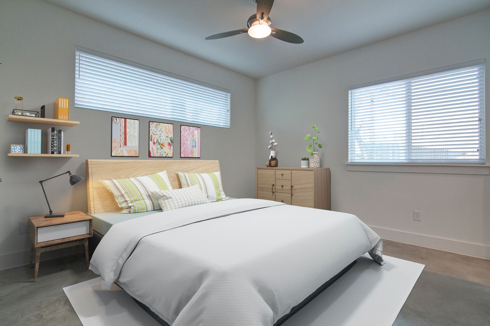 Ut Pre Lease 2014 Construction 6 Bed 3 5 Bath Home With Modern Amenities Great Location – photo 5