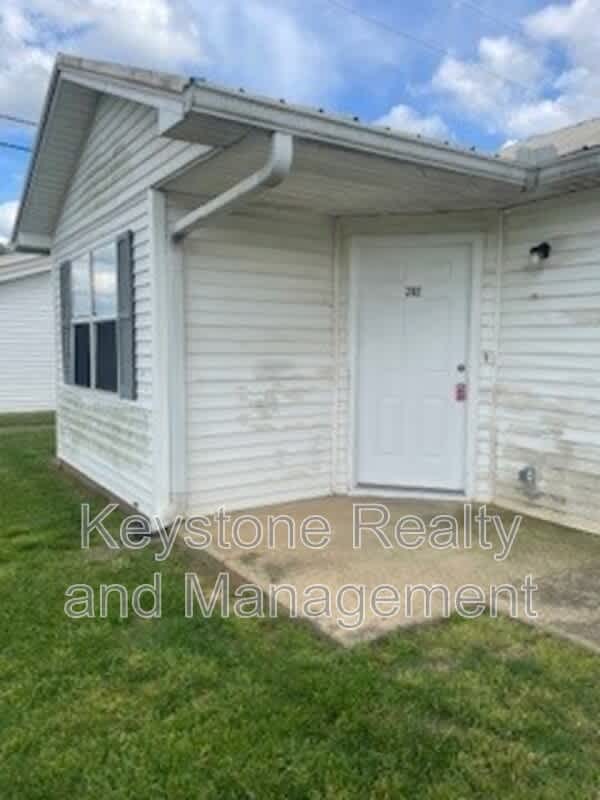 298 Thompsonville Lane – photo 1