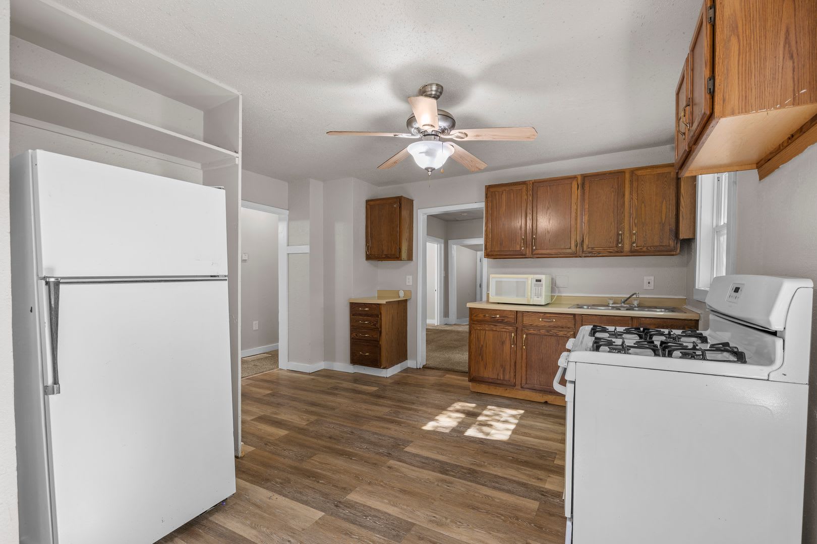 3 Bedroom Home For Rent – photo 2