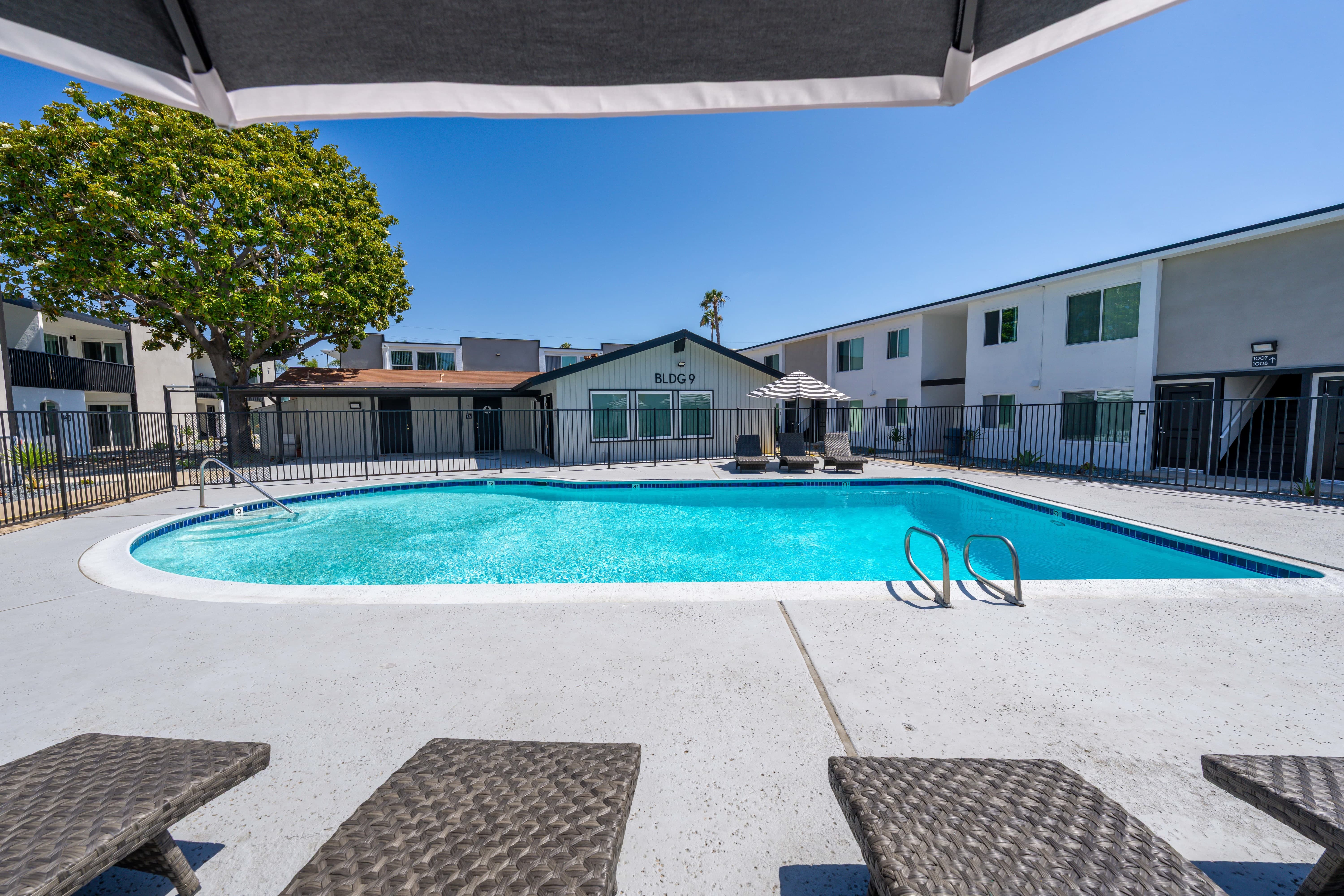 Palmera Chula Vista – photo 1