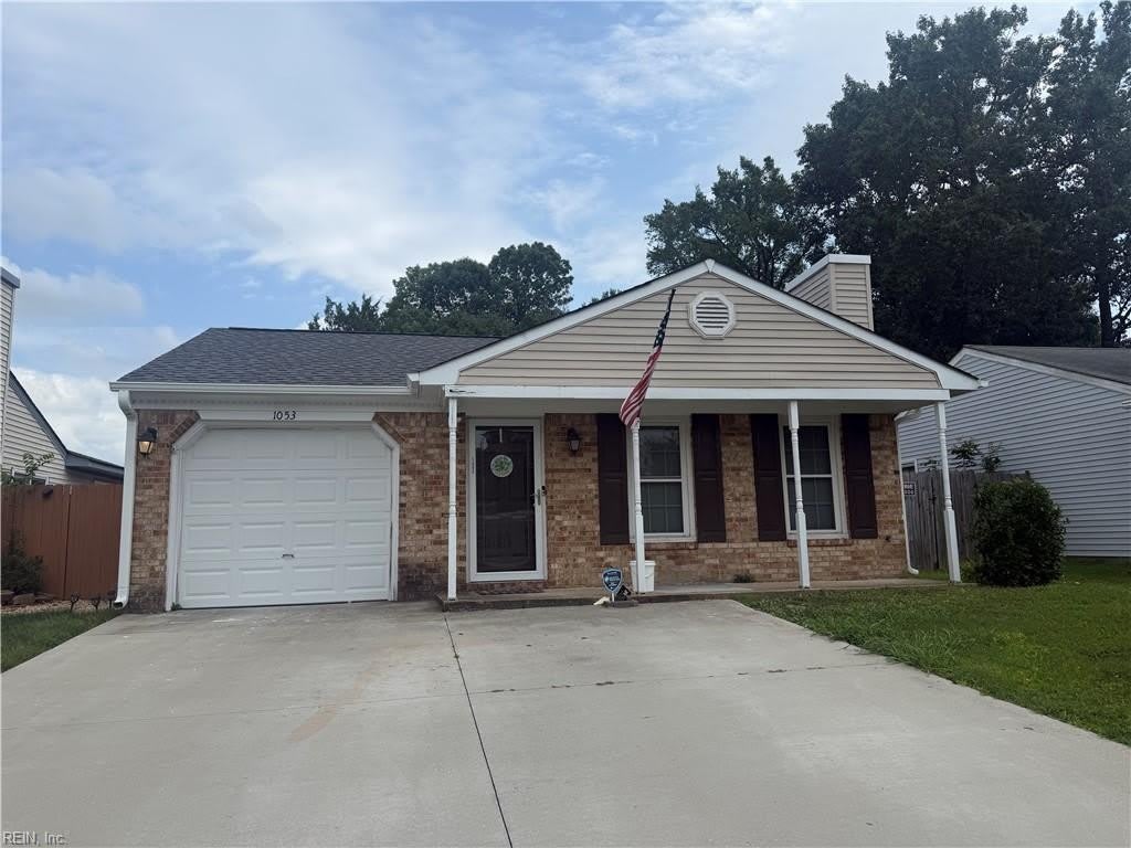1053 Tealwood Drive – photo 1