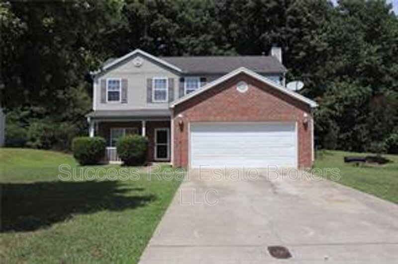 5335 Willow Park Blvd – photo 1
