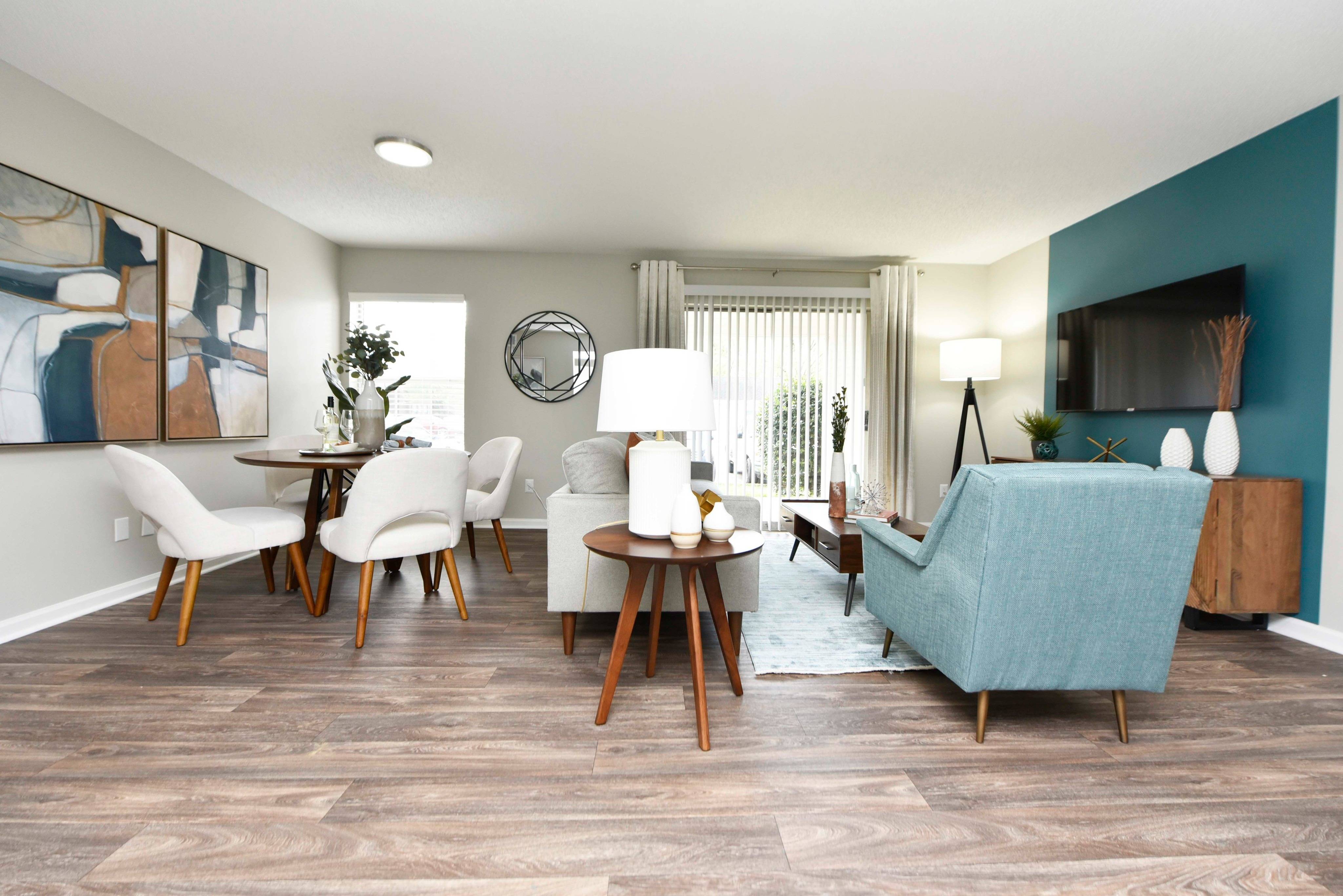 Emery Apartment Homes – photo 1