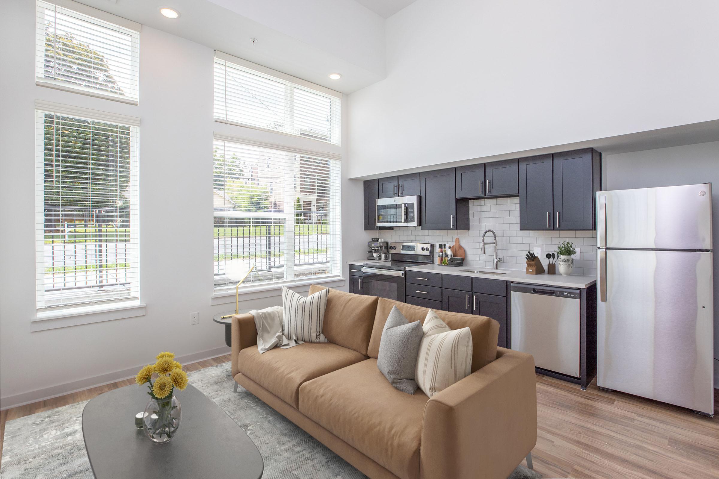 East Seventy Nine Apartments – photo 1