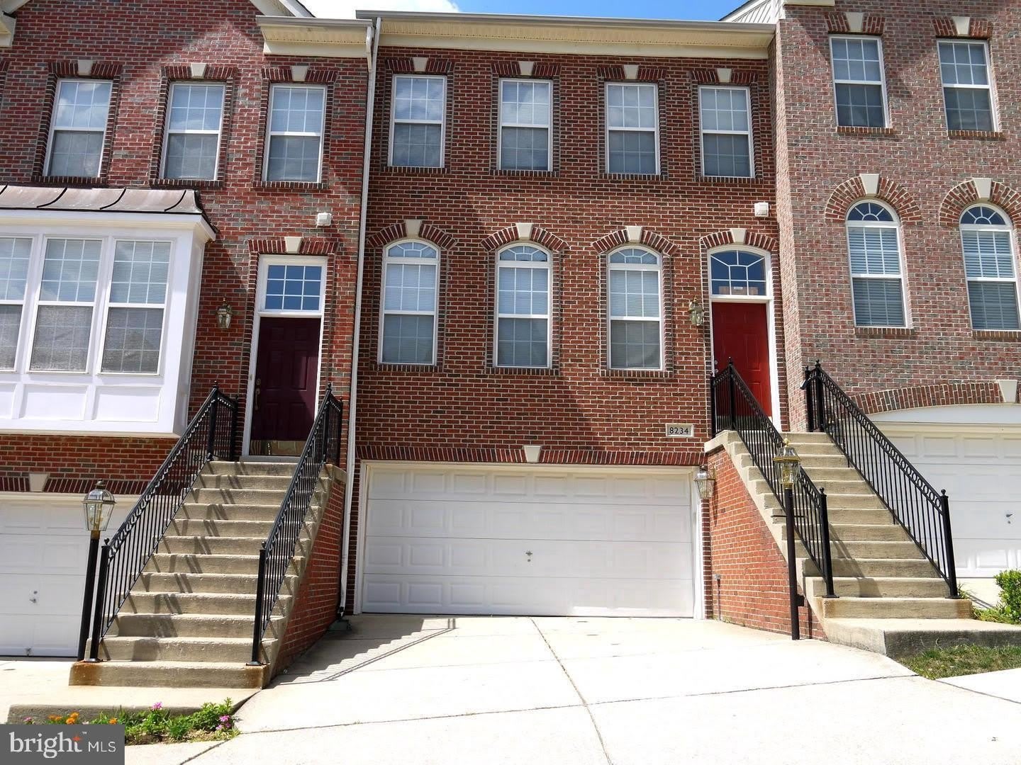 8234 Gunston Commons Way – photo 1