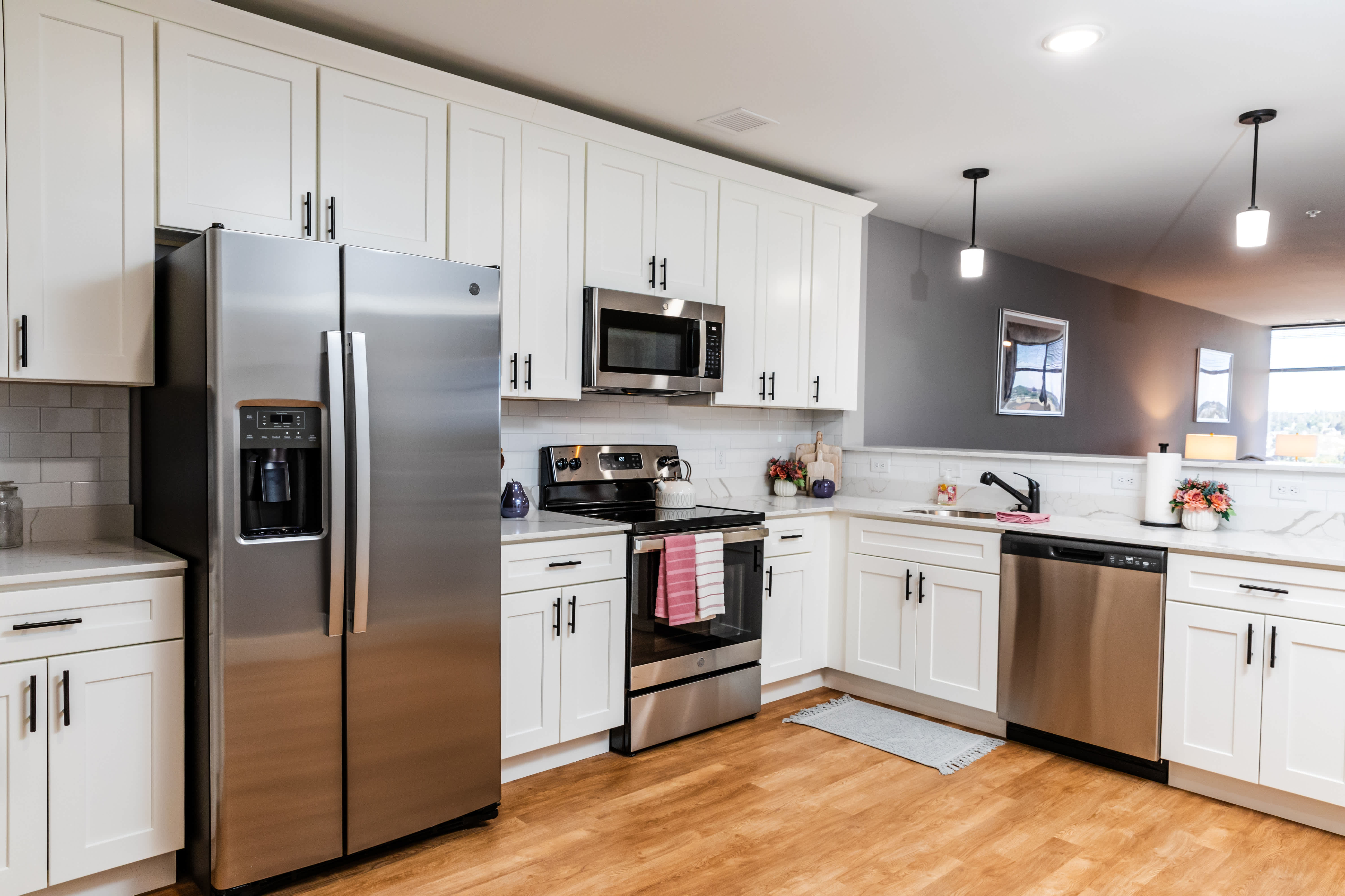 The Residence at 1000 Elm – photo 5