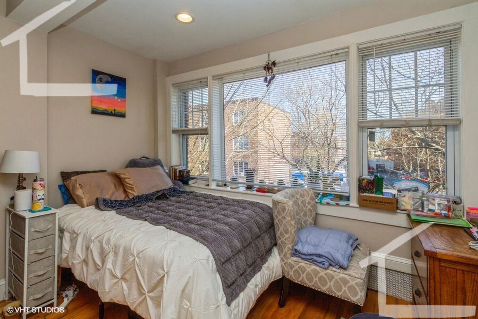 27 Chiswick Rd #8H Boston MA 02135 – photo 1