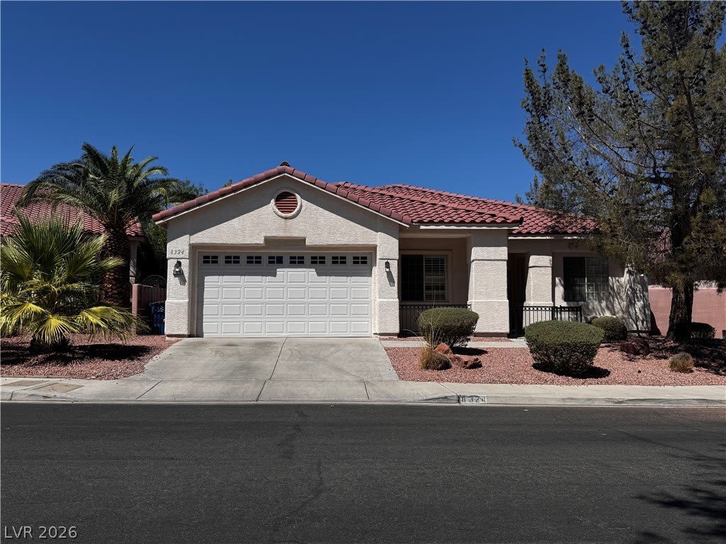 8324 Sedona Sunset Drive – photo 1