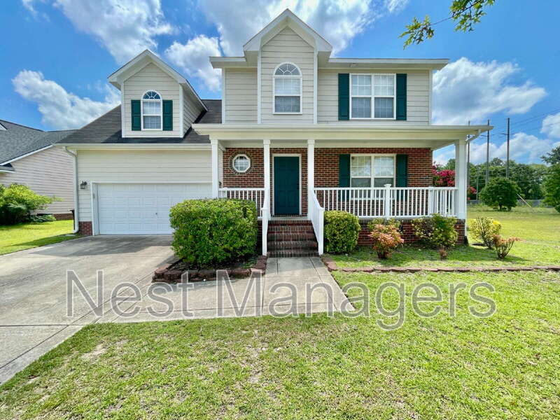 4113 Redspire Lane – photo 1