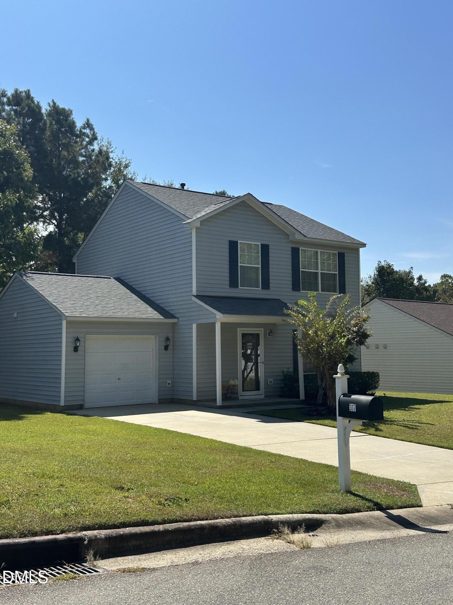 317 Providence Hall Drive – photo 3