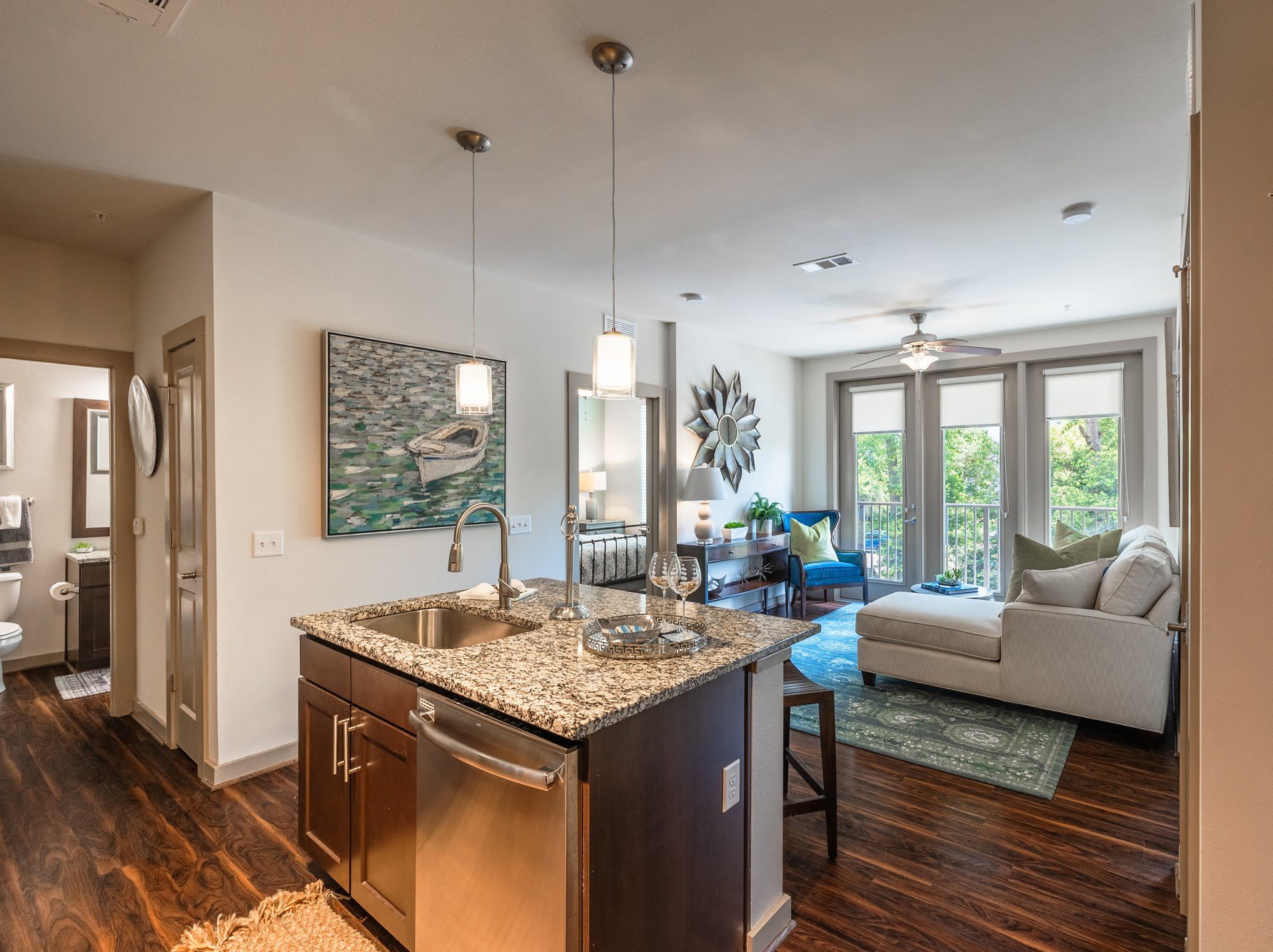 35 Folly Apartments – photo 5