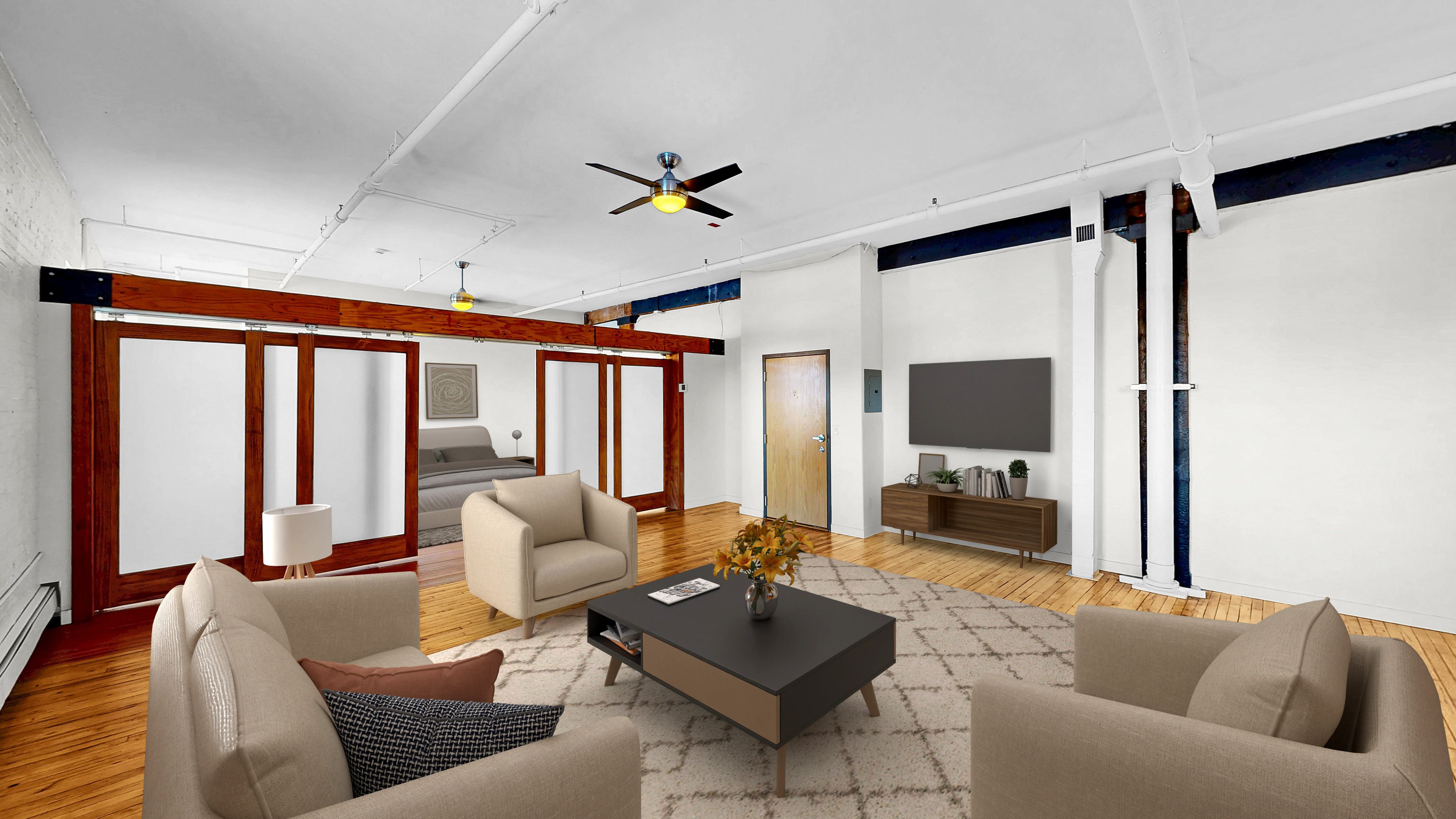 Lee Lofts – photo 3