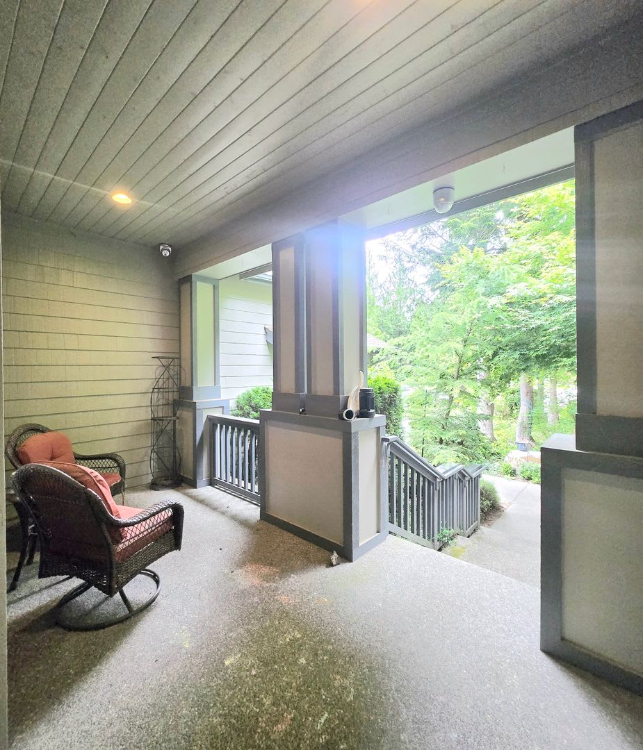 Pending Application 2 Bed 2 Bath With Den And Detached Casita For Rent In Port Ludlow – photo 4