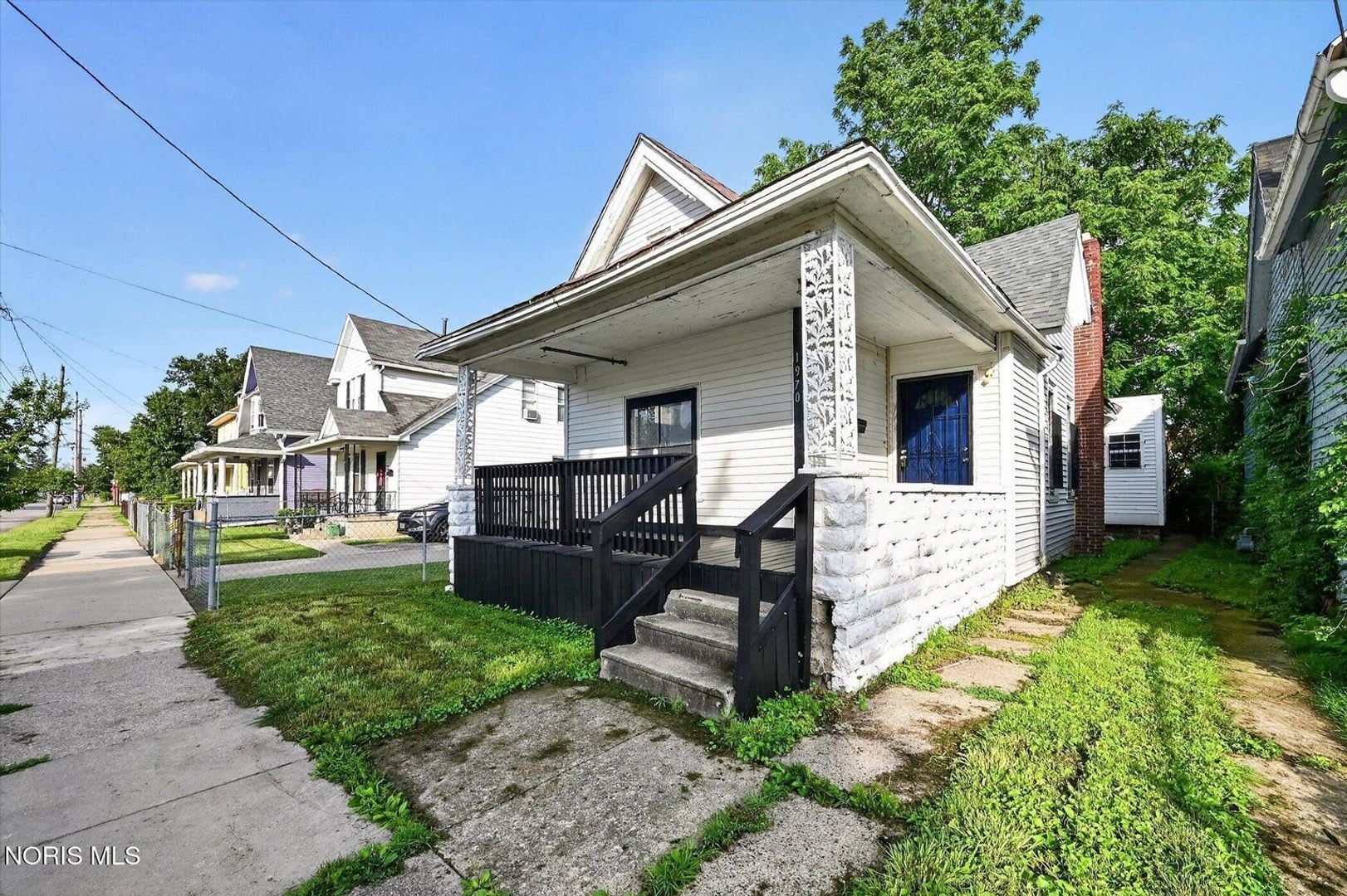 Charming 3BR House in Toledo – photo 2