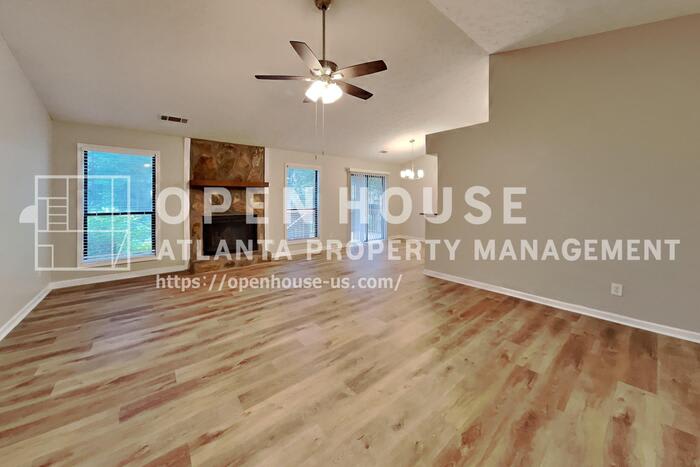 3433 Appling Court Northwest – photo 3