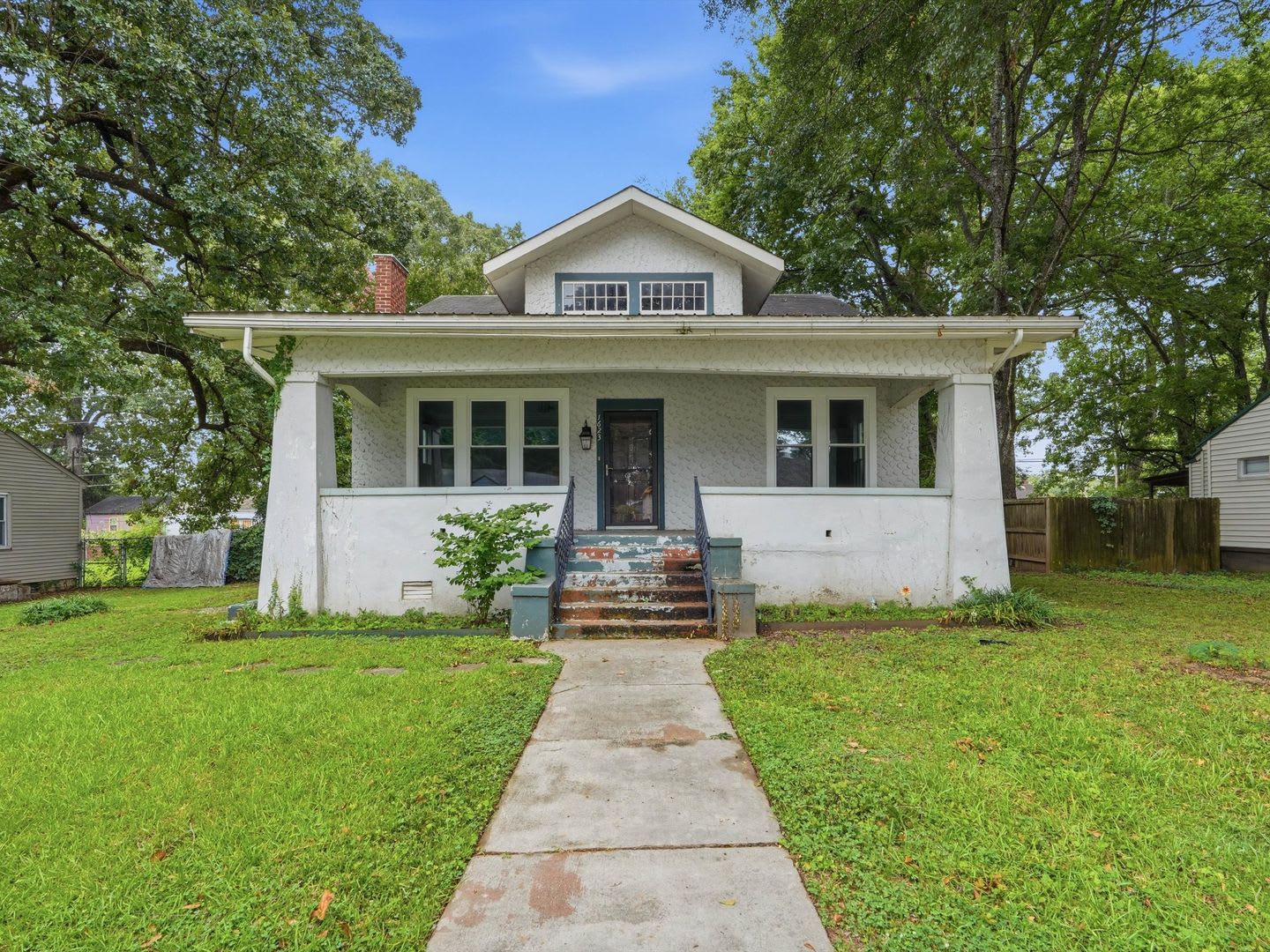 Updated 4-Bed, 2-Bath Home in the Heart of Decatur. – photo 4