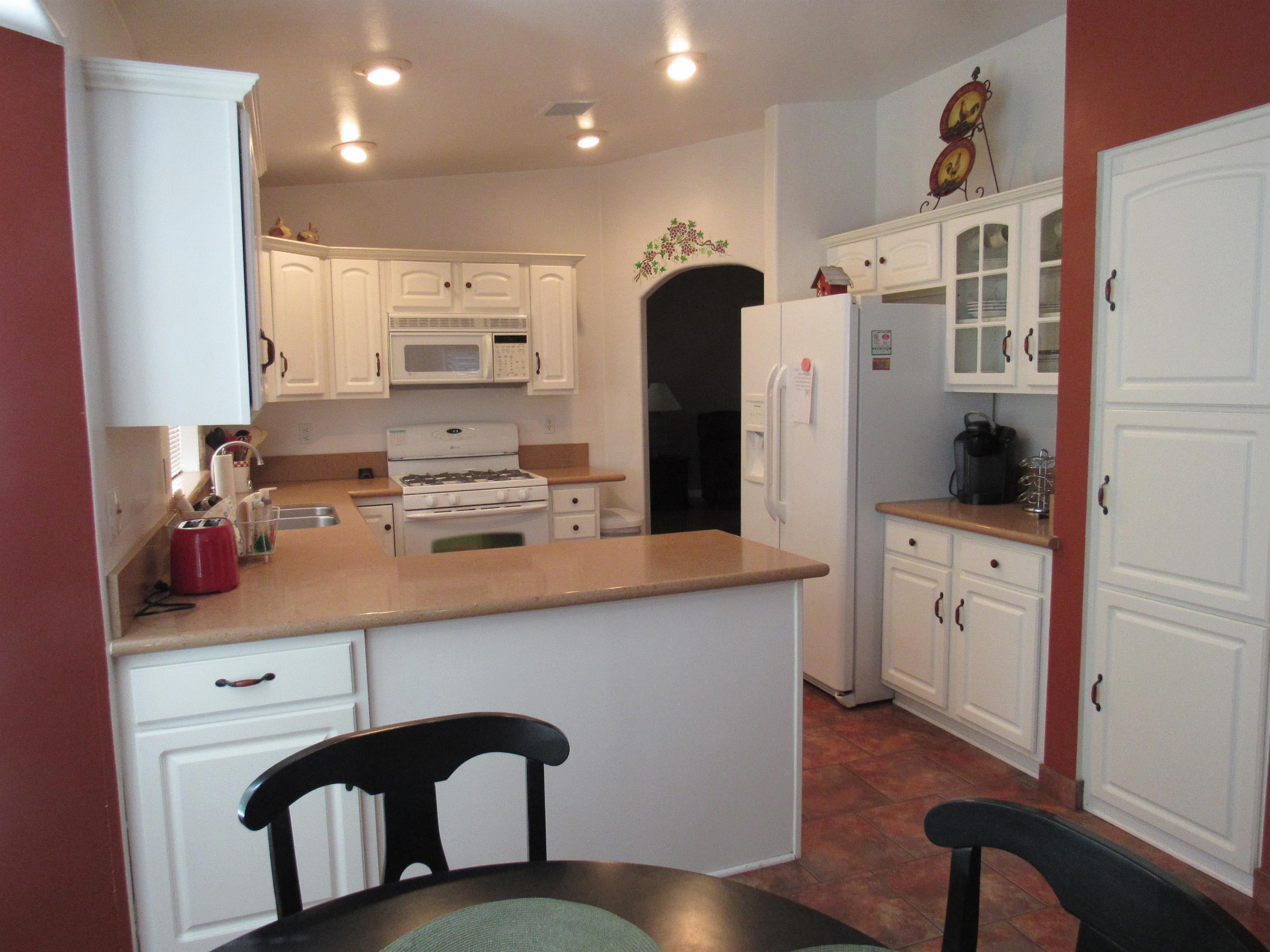 1195 N Buena Vista Vacation Rental – photo 5