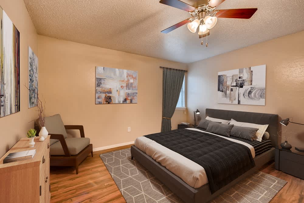 Marfa Apartments – photo 5