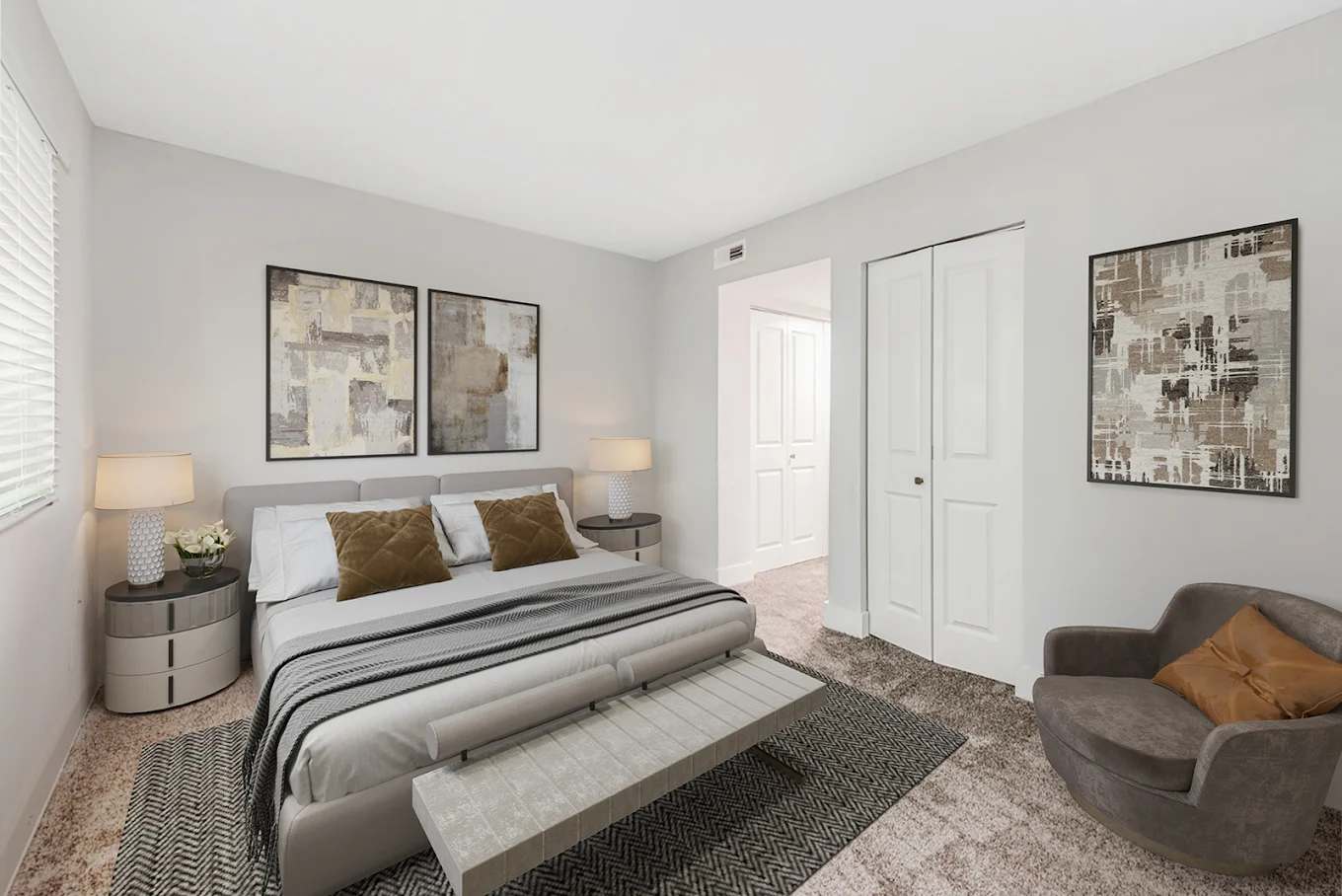 Flats at Arrowood – photo 1