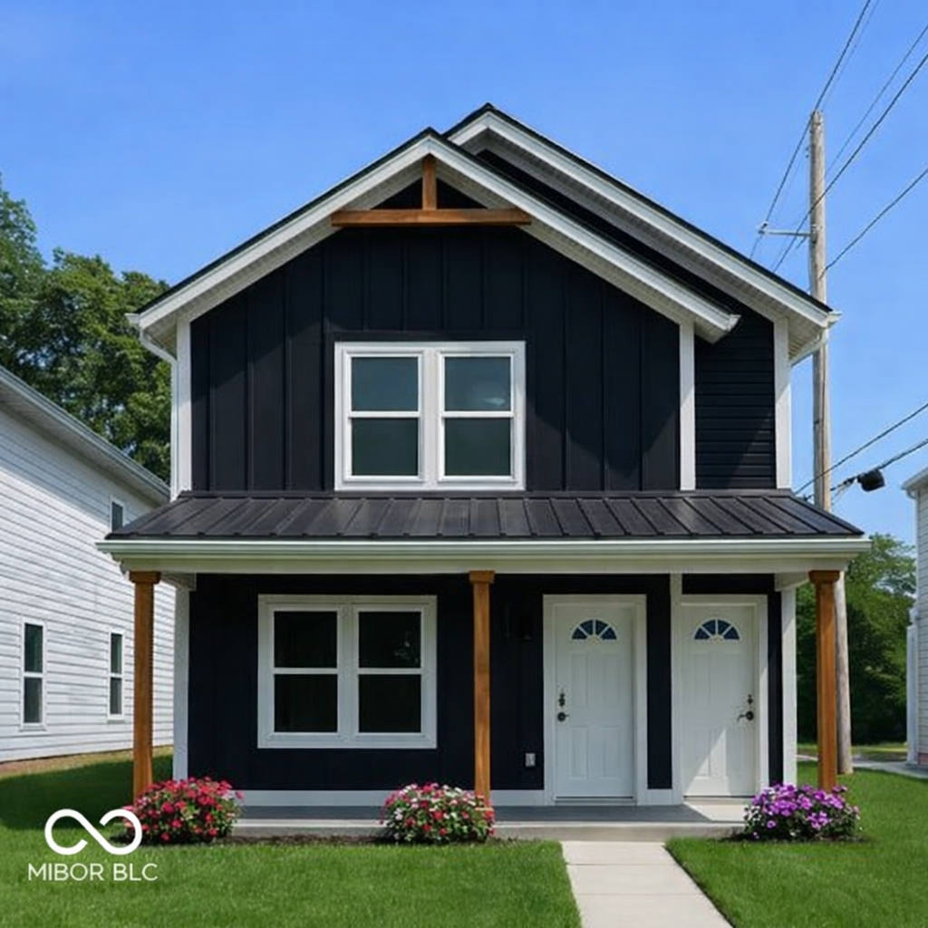 117 North Arsenal Avenue – photo 3