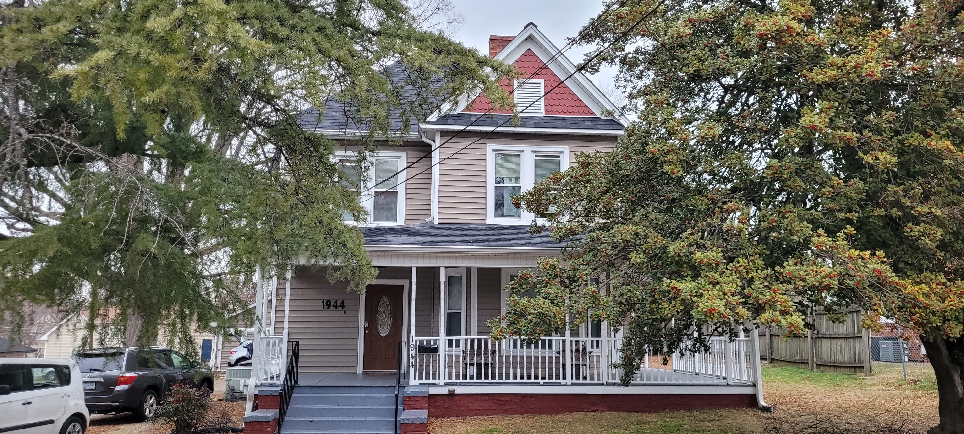 1944 Spring Garden St – photo 1