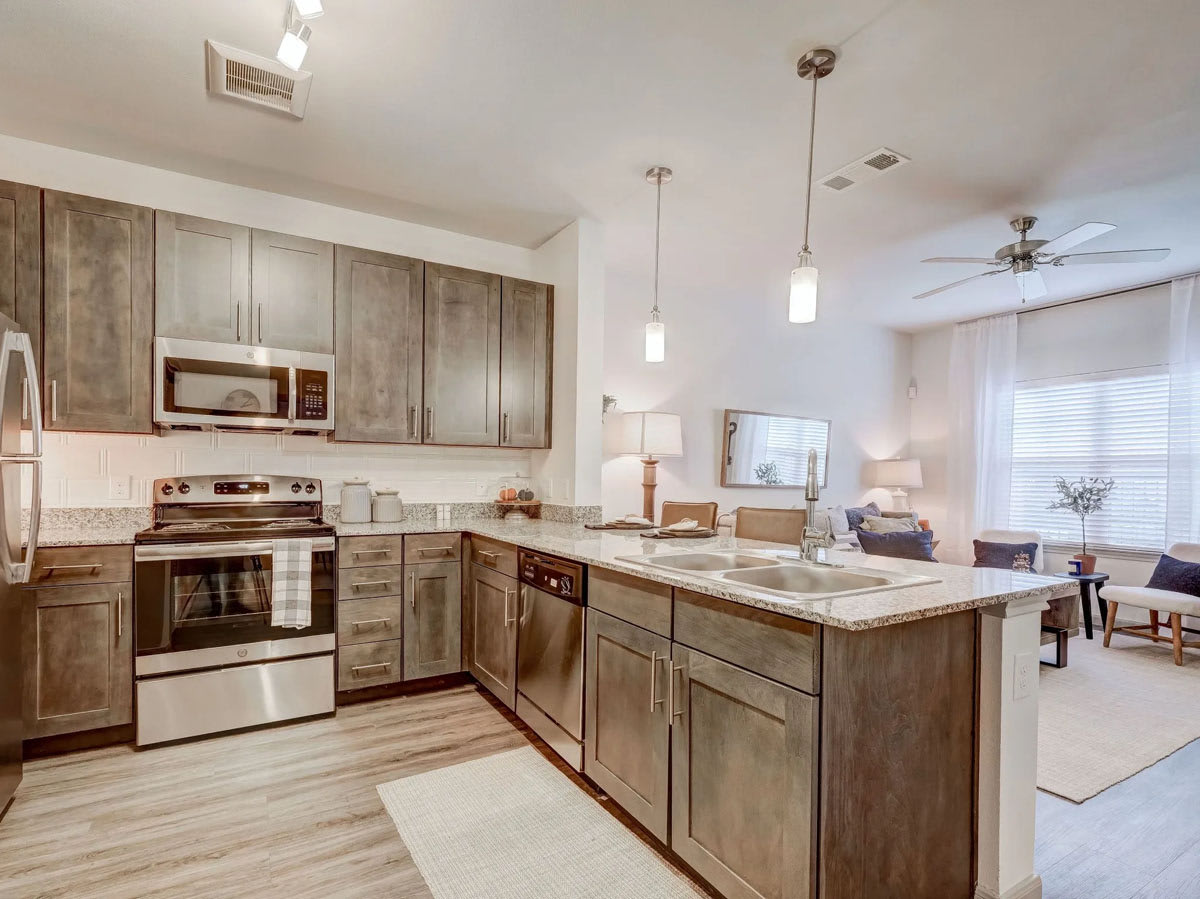 The Emerson at Forney Marketplace – photo 2