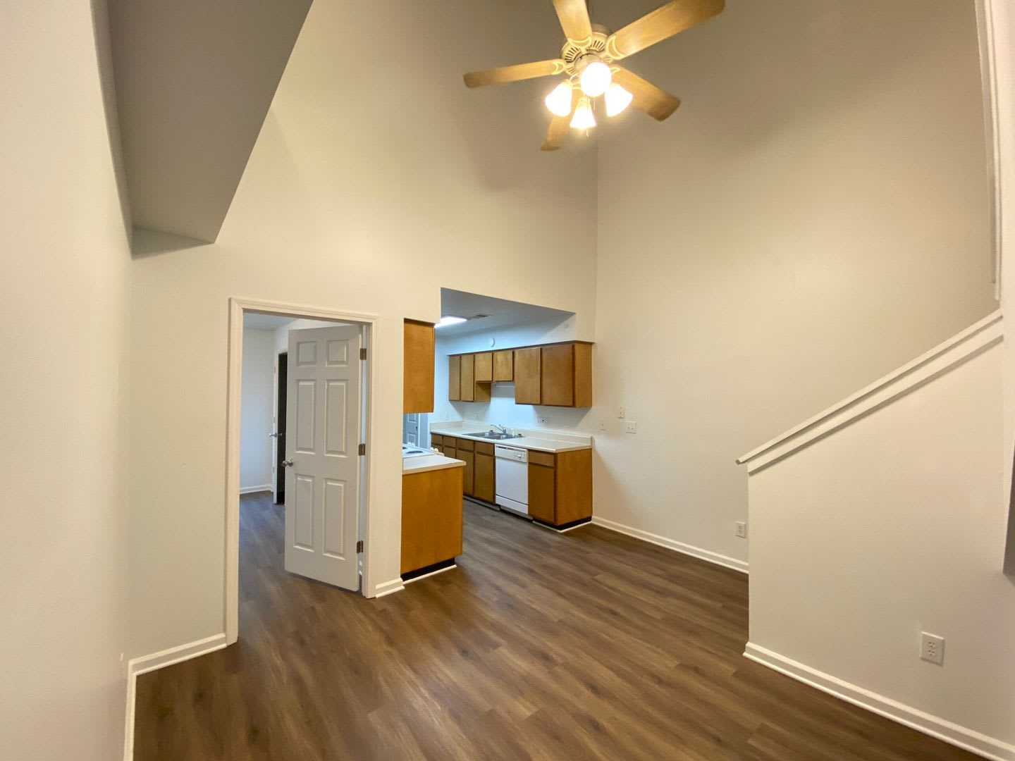 College Place Apartments – photo 2