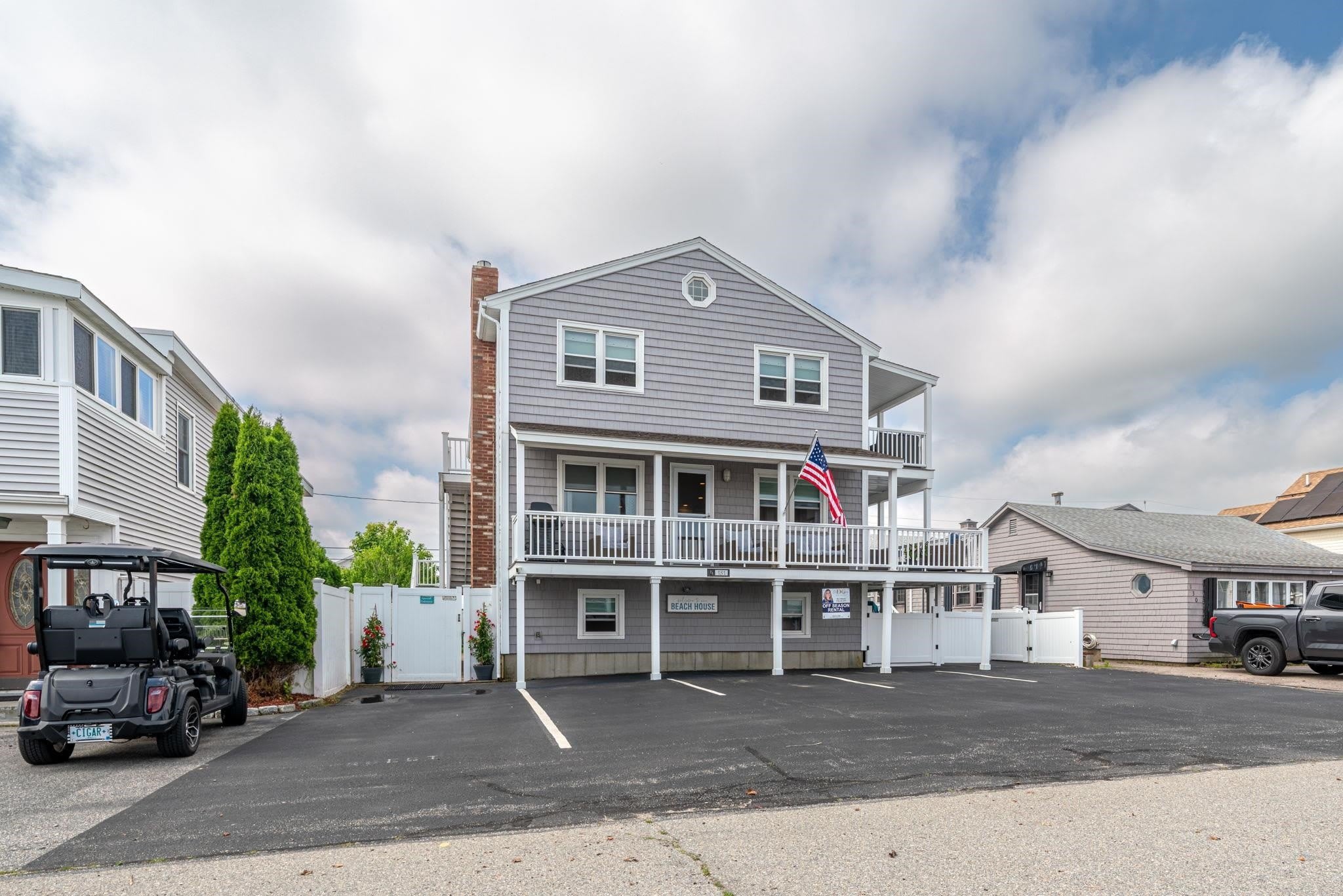131 Franklin Street – photo 1