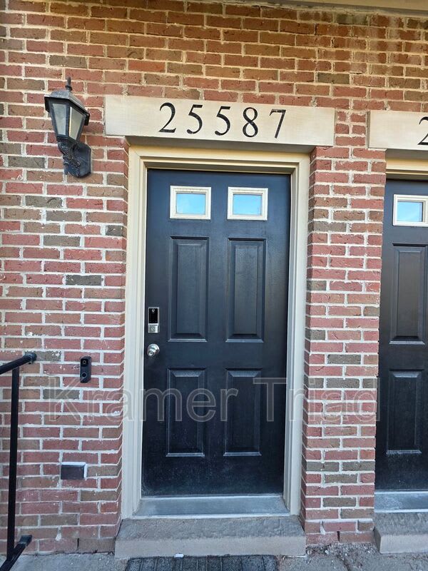 25587 Portico Lane – photo 1