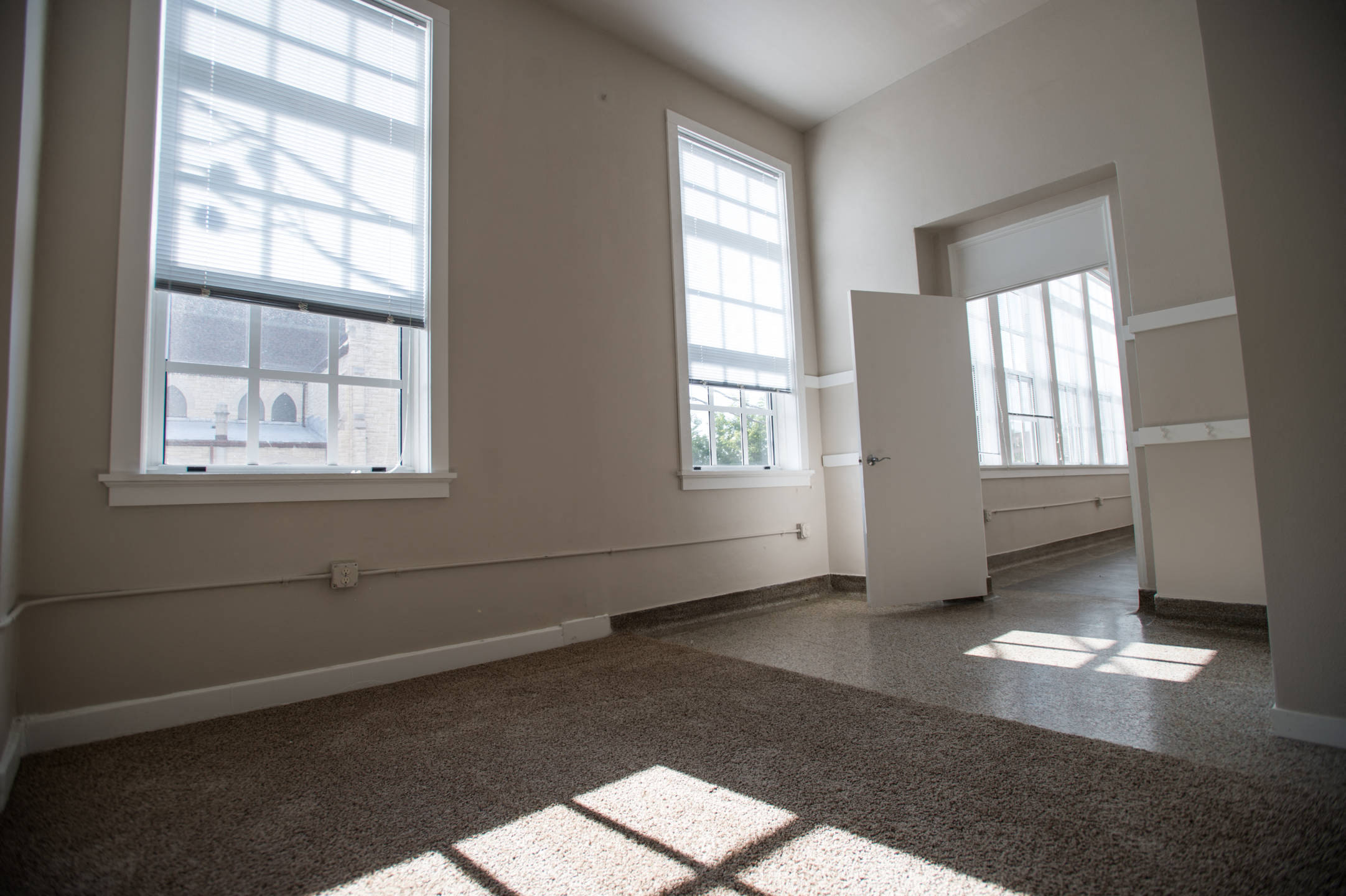 Parish School Apartments – photo 4
