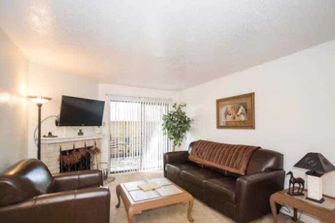 16500 Henderson Pass, #114 – photo 2