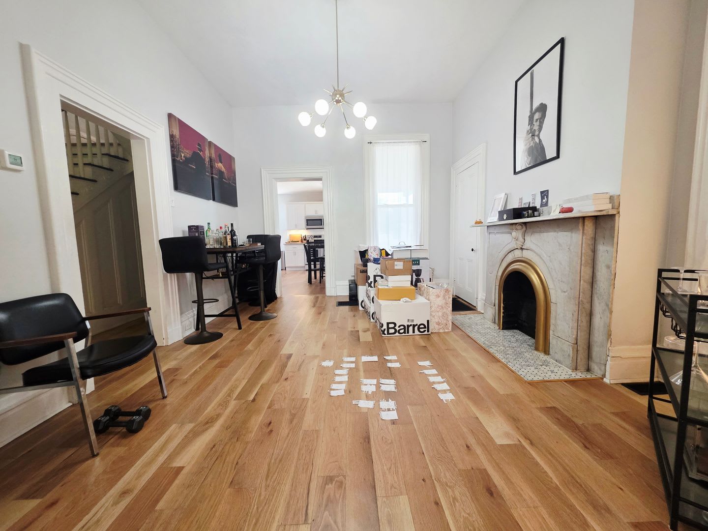 Renovated Manchester Gem With City Views Modern Upgrades 3 Beds 1 5 Baths – photo 5