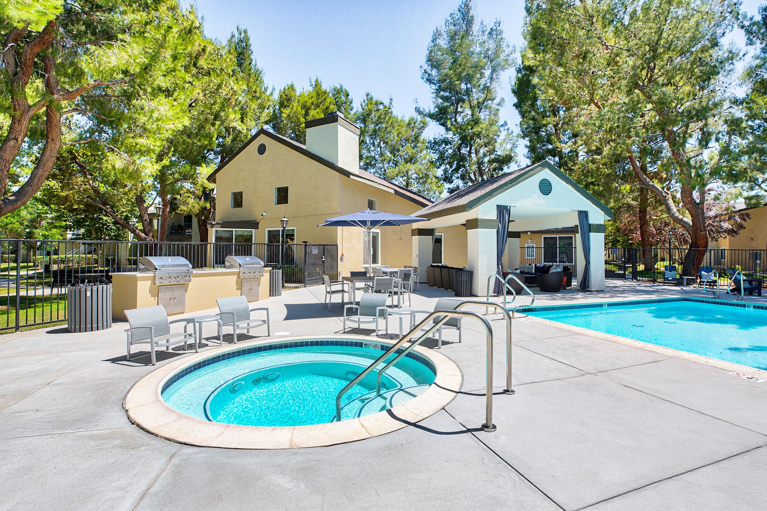 Mountain Vista Apartments – photo 5