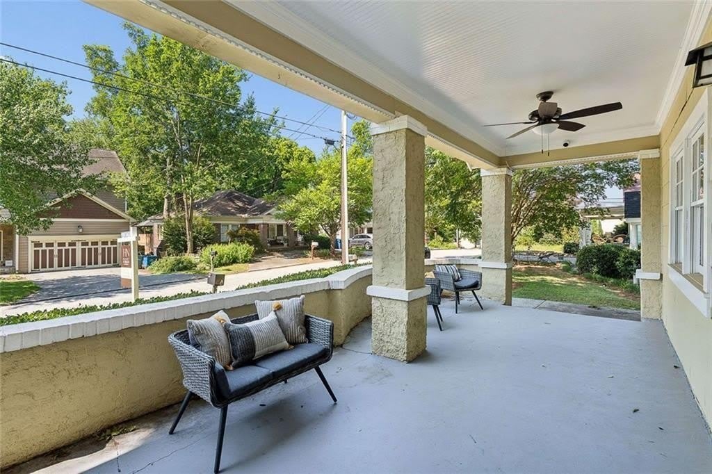 805 Holmes Street NW – photo 5