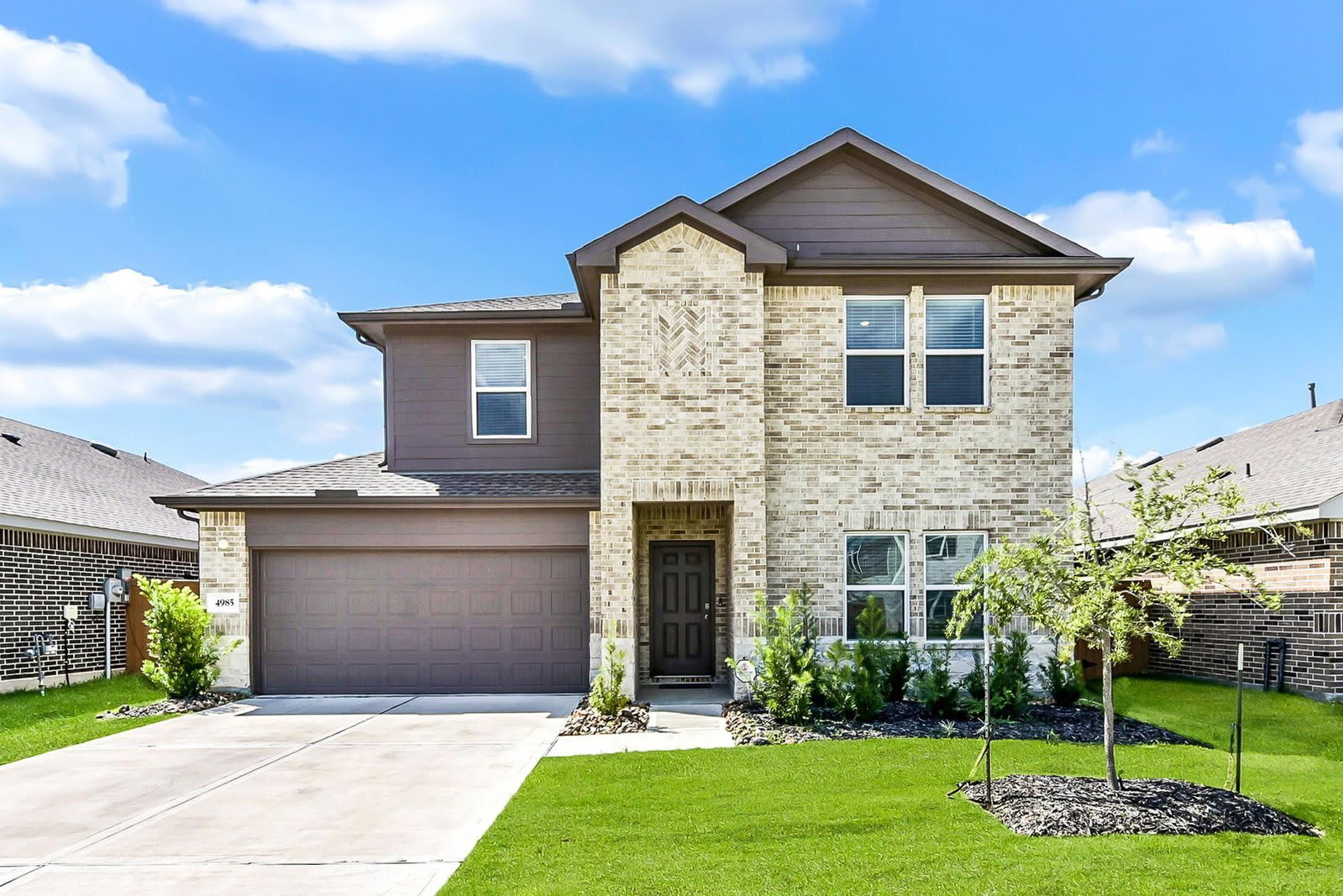 4985 Blue Beetle Ridge Drive – photo 1