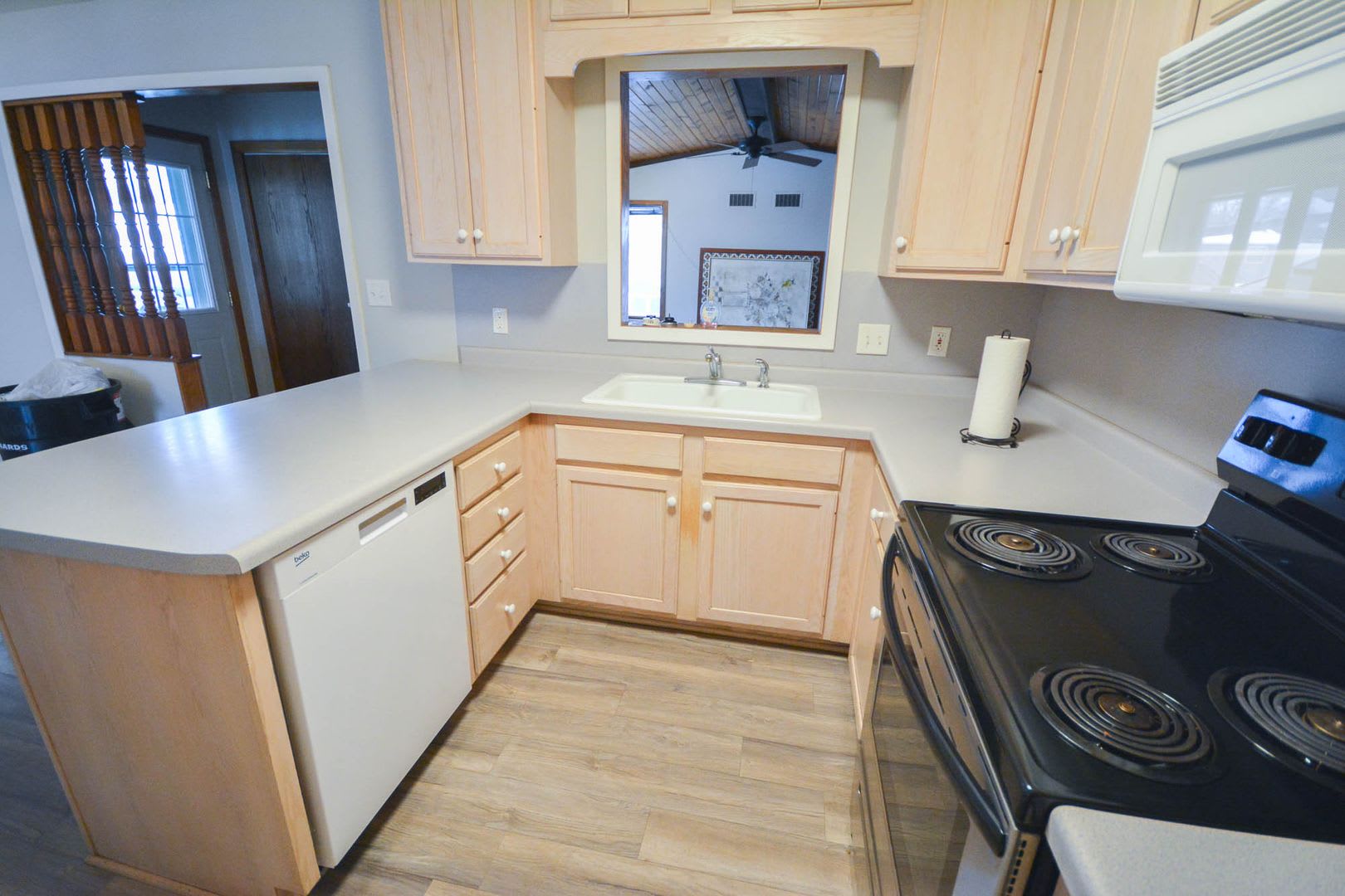 Abundant Space Storage Throughout This Updated 4Br Home – photo 4