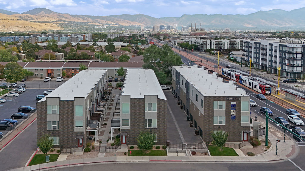 North Metro Townhomes – photo 2