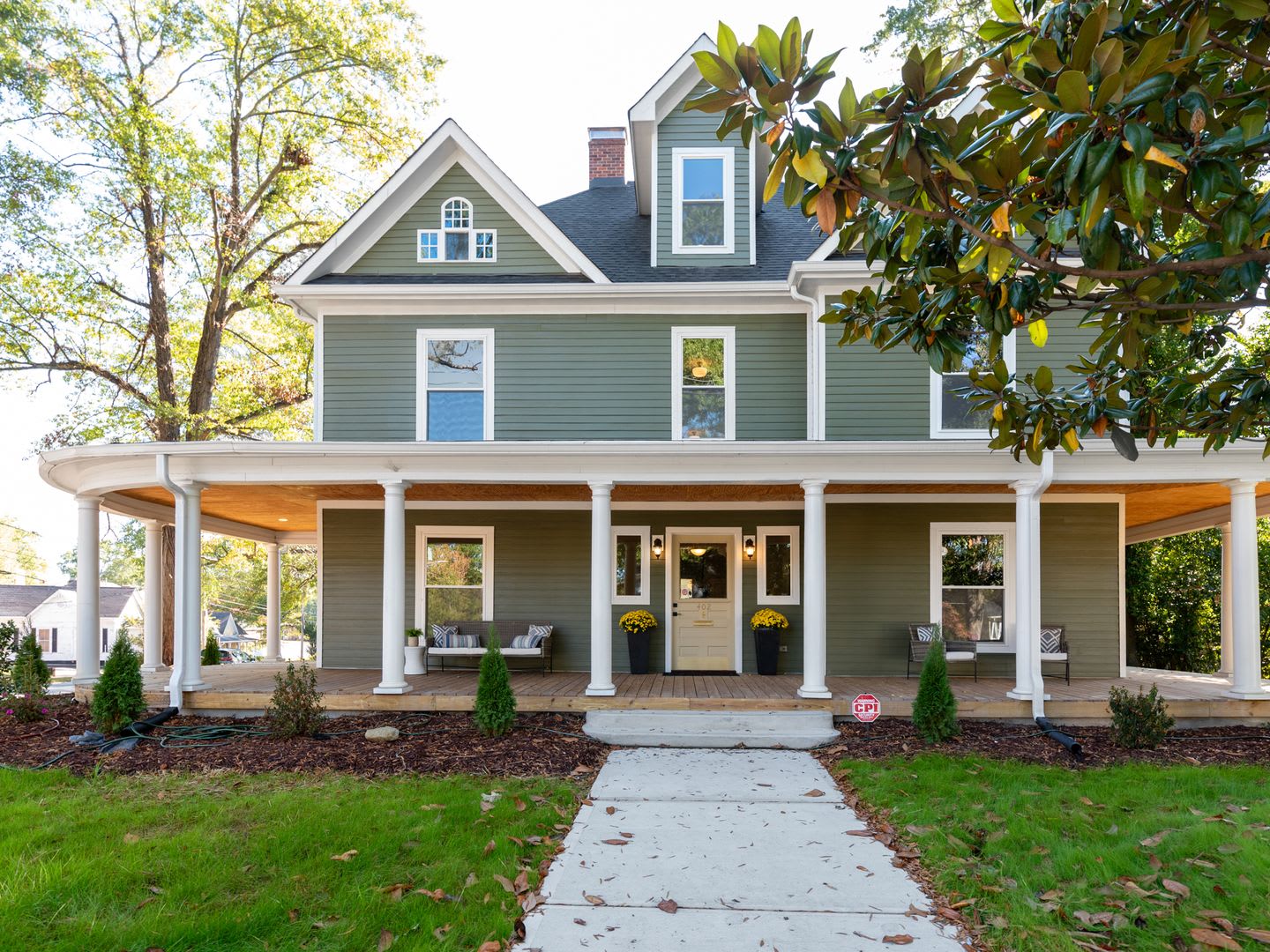 Big House – photo 2
