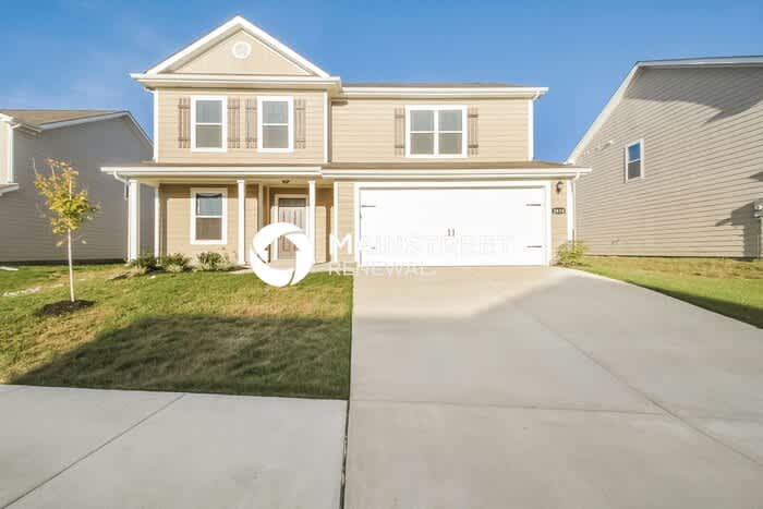2614 Stinger Drive – photo 1