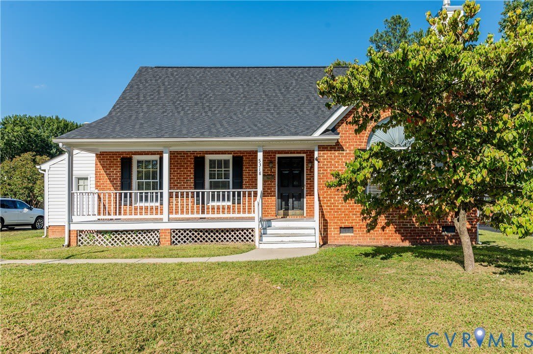 5318 Monument Ave – photo 3