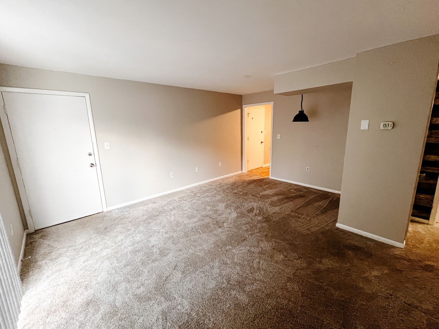 2 Bedroom 1 Bathroom Condo – photo 3
