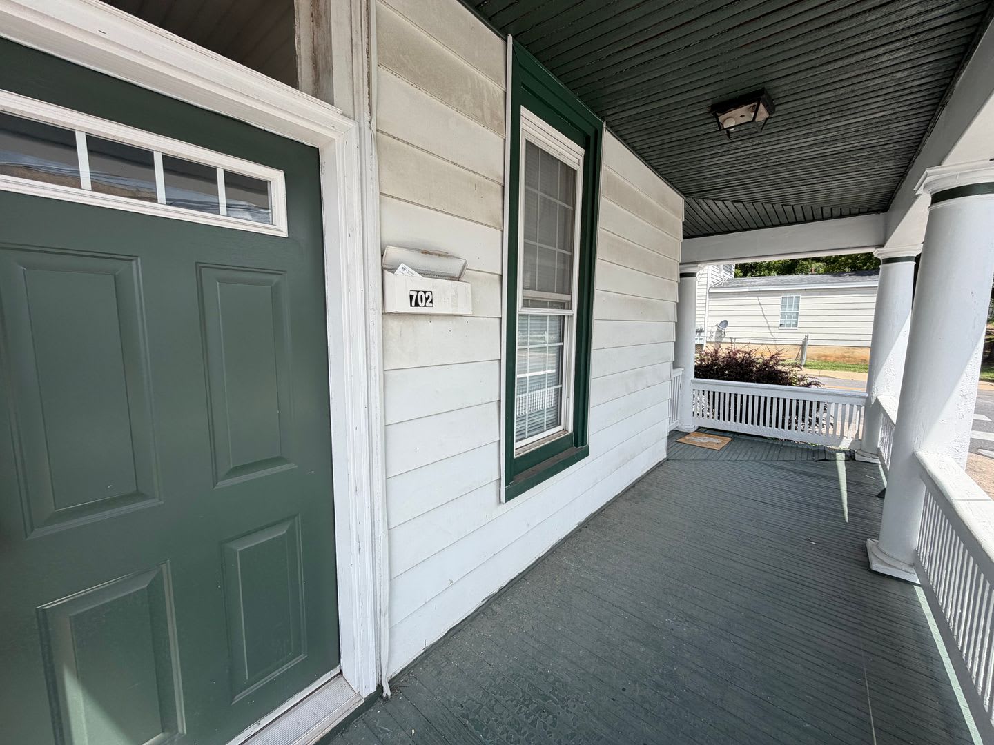 702 Nelson Street Charming 3Br 1Ba In Staunton – photo 4