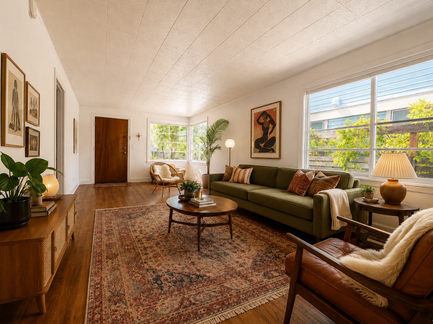 Queen Anne Home – photo 2