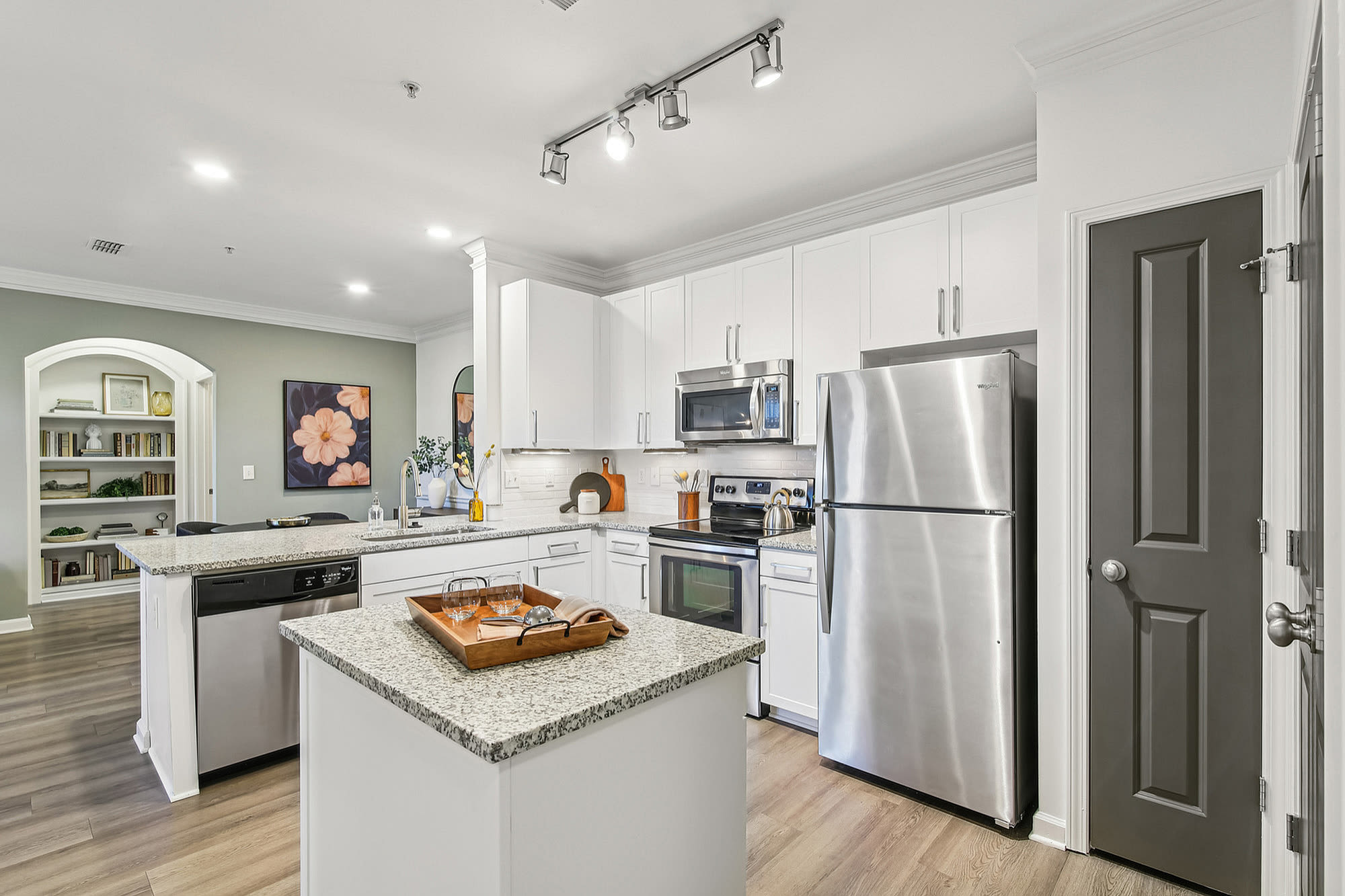 Echo Ridge at Suwanee Apartments – photo 2