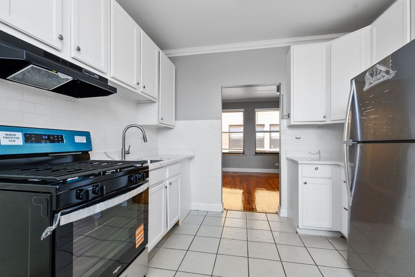 Two Bedroom Unit In South Shore – photo 5