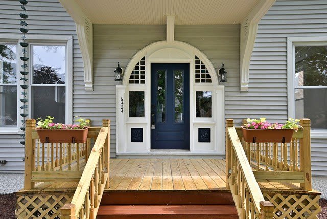6424 Sinclair Avenue – photo 4