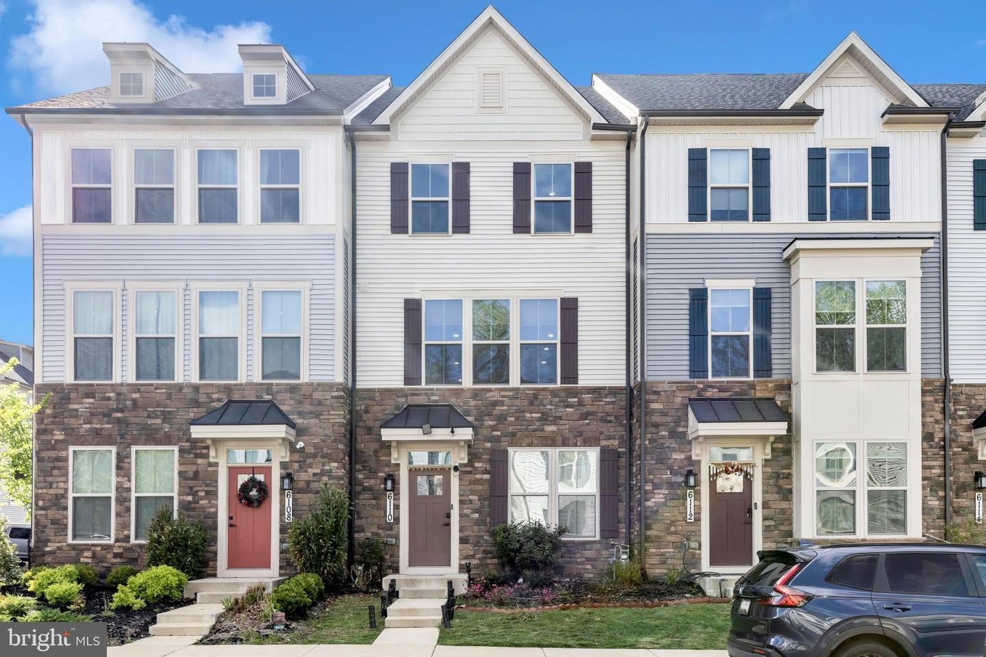 6110 STONECAT CT – photo 1
